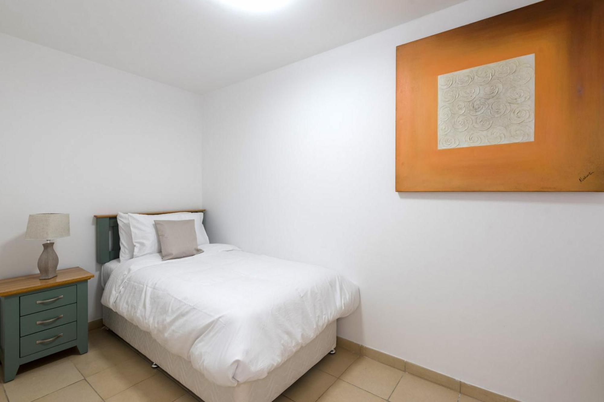 Stunning Marina & Sea View 4 Bedroom Apartment, Murjan 6 Jumeriah Beach Dubái Exterior foto